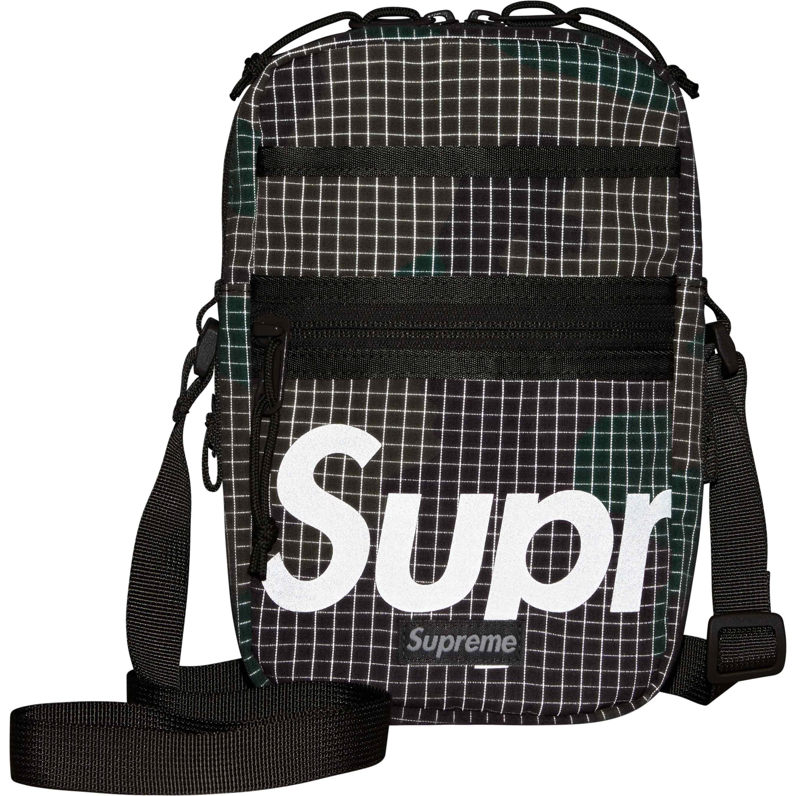 Shoulder Bag view 7